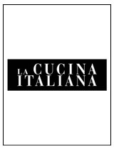 La Cucina Italiana novembre 2019