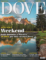Dove, settembre 2024