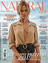 Natural Style agosto 2022