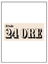 Il Sole 24 Ore, dicembre 2021