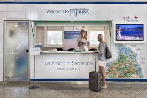 Voli Sardegna: le nuove rotte aeree per l’aeroporto di Olbia Costa Smeralda