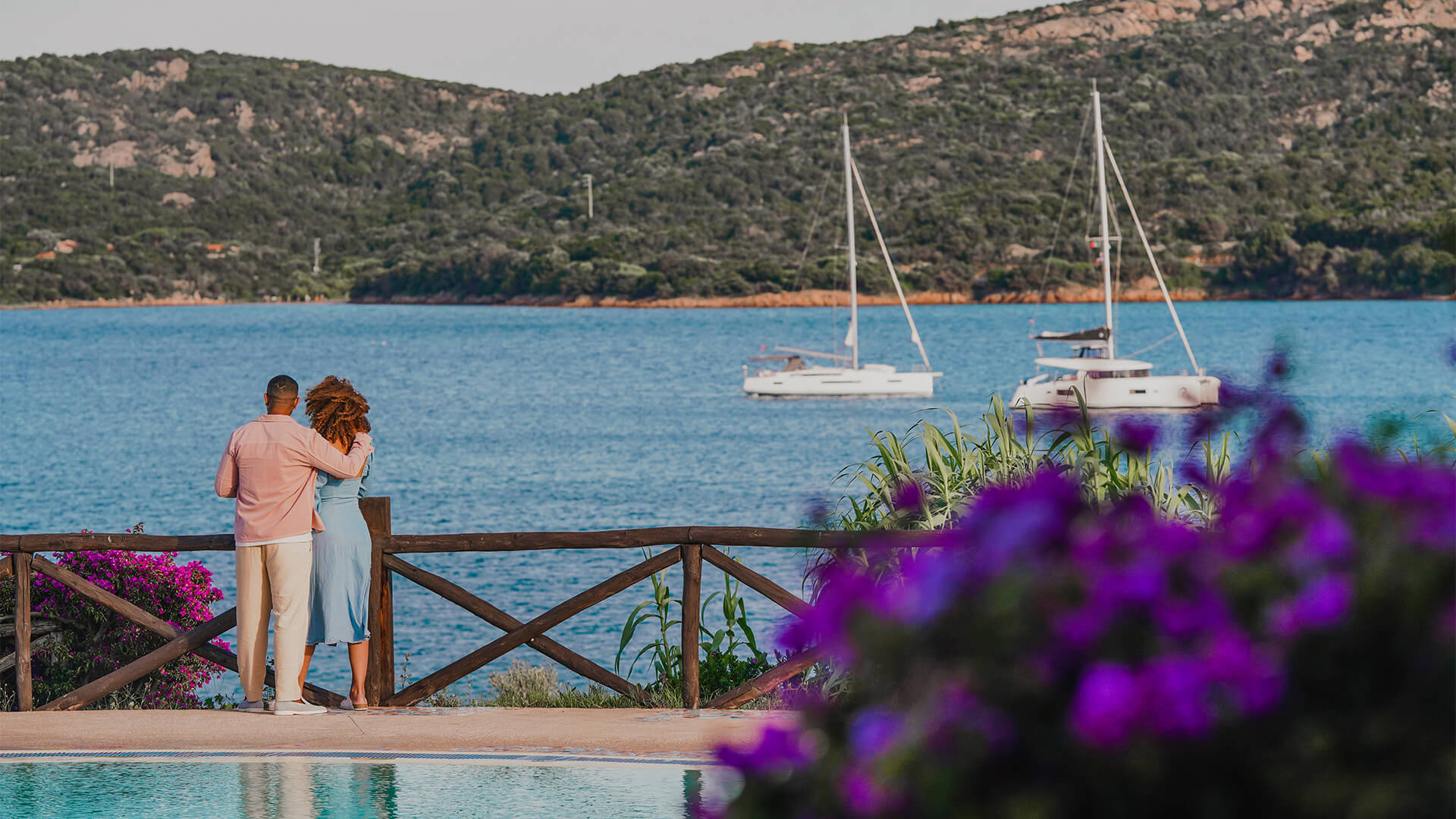 piscina-mare-hotel-cala-di-lepre-palau