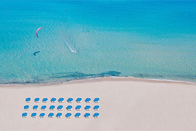 СПА Курорт Le Dune 4*