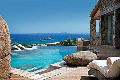 Курорт Valle dell'Erica 5*