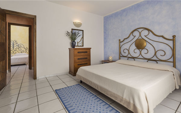 Villa Tipo A - Resort Cala di Falco - Cannigione- Sardegna