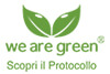 Delphina Hotels & Resort in Sardegna - We Are Green
